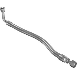 Genie Lift Part # 139871GT - HOSE ASSY,1/2",21.50", EA