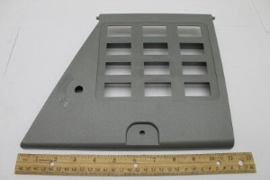 Genie Lift Part # 52.1200.4400GT - DASHBOARD, EA