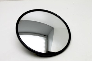 Genie Lift Part # 123142GT - MIRROR,8 1/2,CONVEX, EA