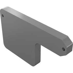 Genie Lift Part # 145019GT - SHIM,PLTFRM CNTRL BOX,STKPKR, EA