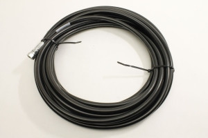 Genie Lift Part # 49120-50181GT - HOSE ASSEMBLY,1/4"**, EA
