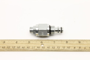 Genie Lift Part # 139516GT - VALVE, RELIEF, 250PSI, EA