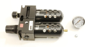 Genie Lift Part # 41193GT - KIT,FILTER (40323)***, EA