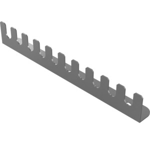 Genie Lift Part # 51608GT - STAMPING,GROUNDING STRIP, GS68, EA