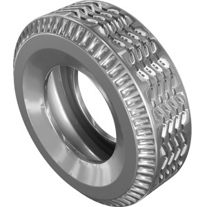 Genie Lift Part # 54234GT - TUBELESS TIRE,9-14.5,NON-M 47#, EA
