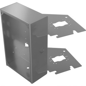 Genie Lift Part # 230348GT - WELDMENT,UPPER CONTROL BOX, EA