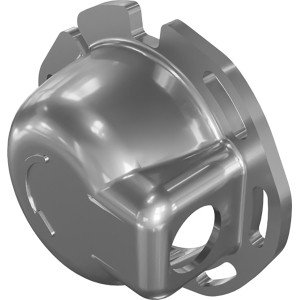 Genie Lift Part # 60609GT - COVER,STEERING SENSOR, EA