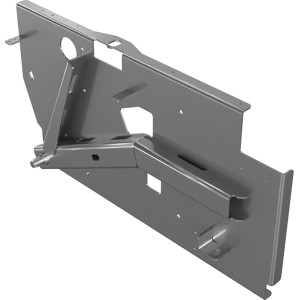 Genie Lift Part # 121300GT - WELDMENT,ENGINE TRAY, EA