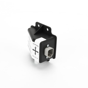 Genie Lift Part # 50161GT - SENSOR,TILT TURNTABLE(PLSTC)**, EA