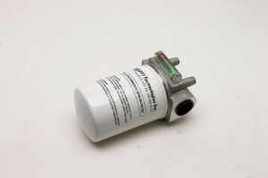 Genie Lift Part # 29908GT - FILTER ASSY W/INDICATOR LH **, EA