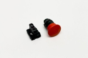 Genie Lift Part # 66761GT - SERVICE KIT,E-STOP, EA