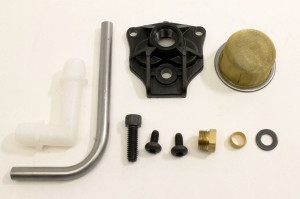 Genie Lift Part # 29219GT - COVER,SUCTION, FENNER**, EA