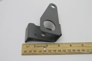 Genie Lift Part # 227169GT - FRMNG,ARM SENSOR BRCKT, 32/46, EA