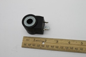 Genie Lift Part # 62345GT - COIL,SOLENOID VALVE,SIZE 8,DIN, EA
