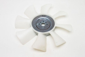 Genie Lift Part # 65490GT - FAN, PERKINS (53883), EA