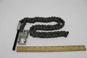 Genie Lift Part # 41248GT - CHAIN ASSY, #2 COL.CWP/SP, EA