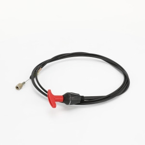 Genie Lift Part # 39232GT - CABLE, EMERGENCY DOWN, EA