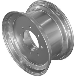 Genie Lift Part # 42146GT - WHEEL,16.5 X 8.25,8 HOLE/8 BC, EA