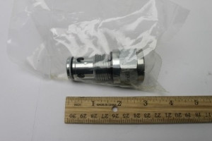 Genie Lift Part # 139716GT - VALVE, CHECK, EA
