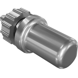 Genie Lift Part # 130203GT - NOZZLE,WINDSHIELD WASHER, EA