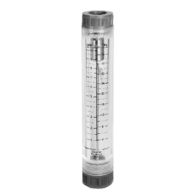 Hydronix IFM-40120, Inline Flow Meter, 40-120 GPM GPM, 2" FNPT