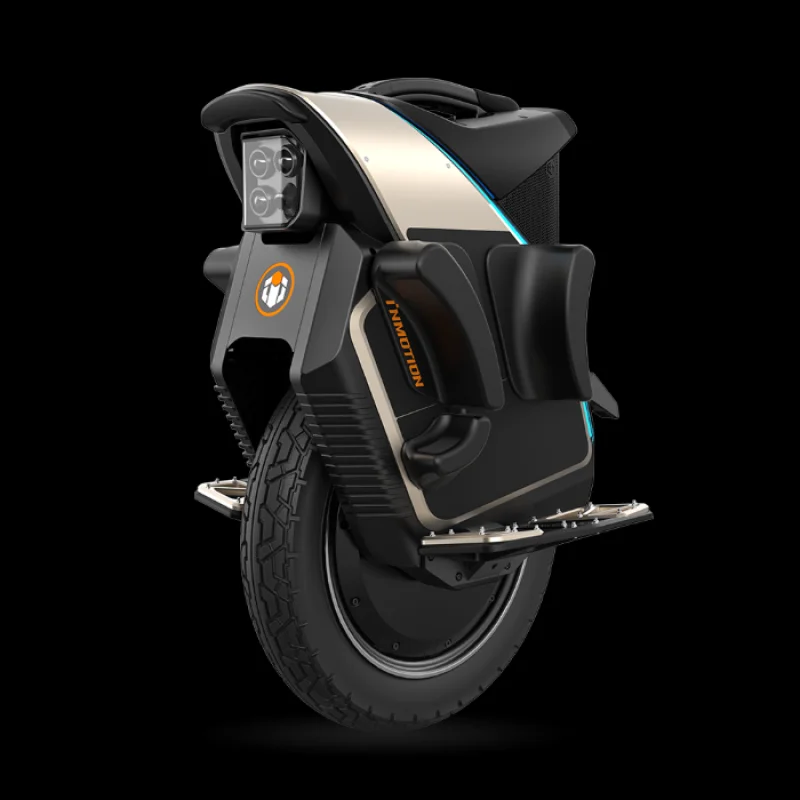 INMOTION V12S Electric Unicycle