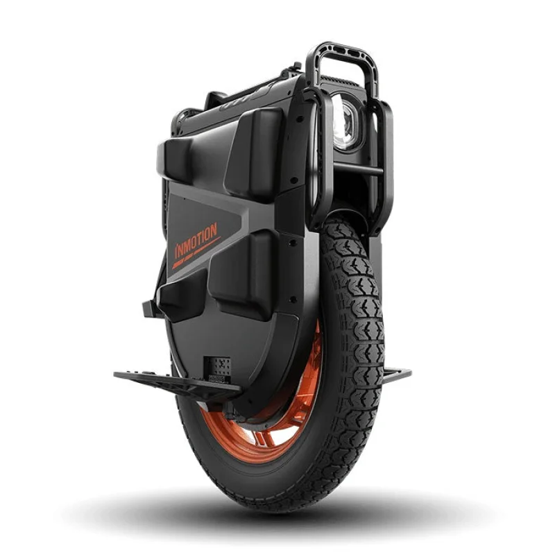 INMOTION V13 Pro Electric Unicycle