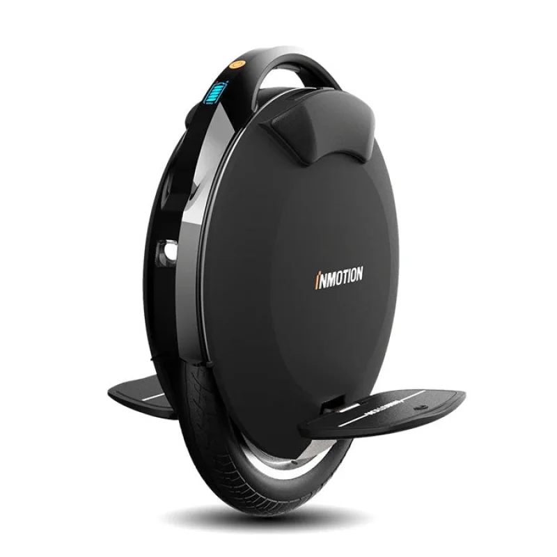 INMOTION V8S Electric Unicycle