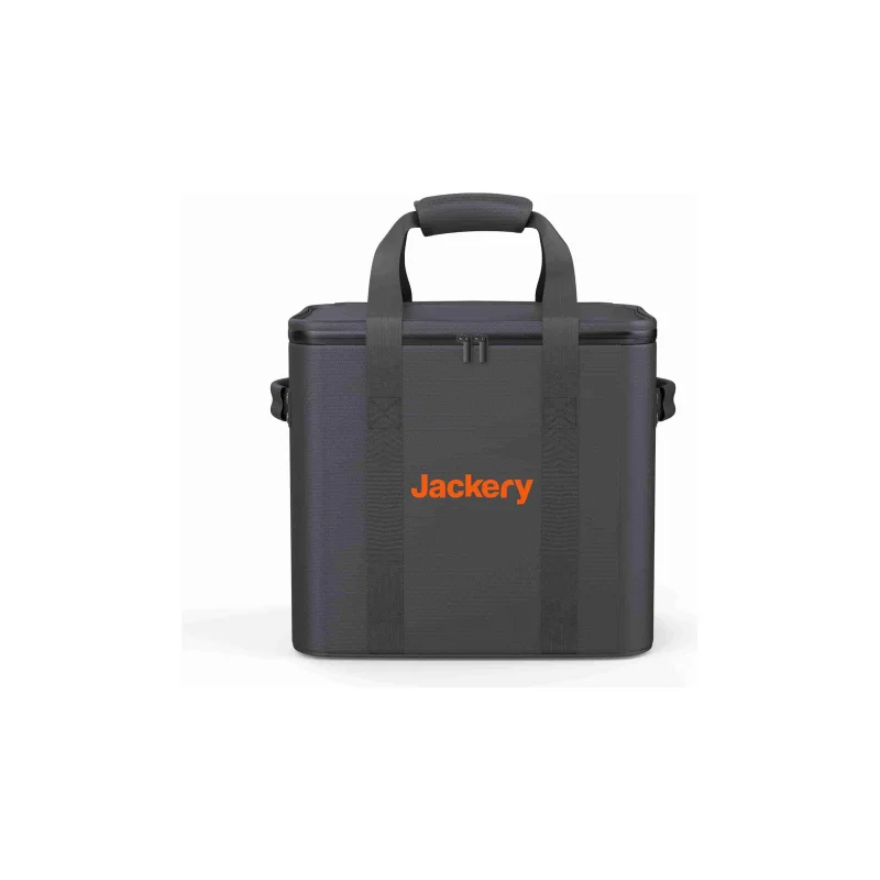 Jackery Carrying Case Bag for Explorer 2000 Pro/1500 Pro (L)