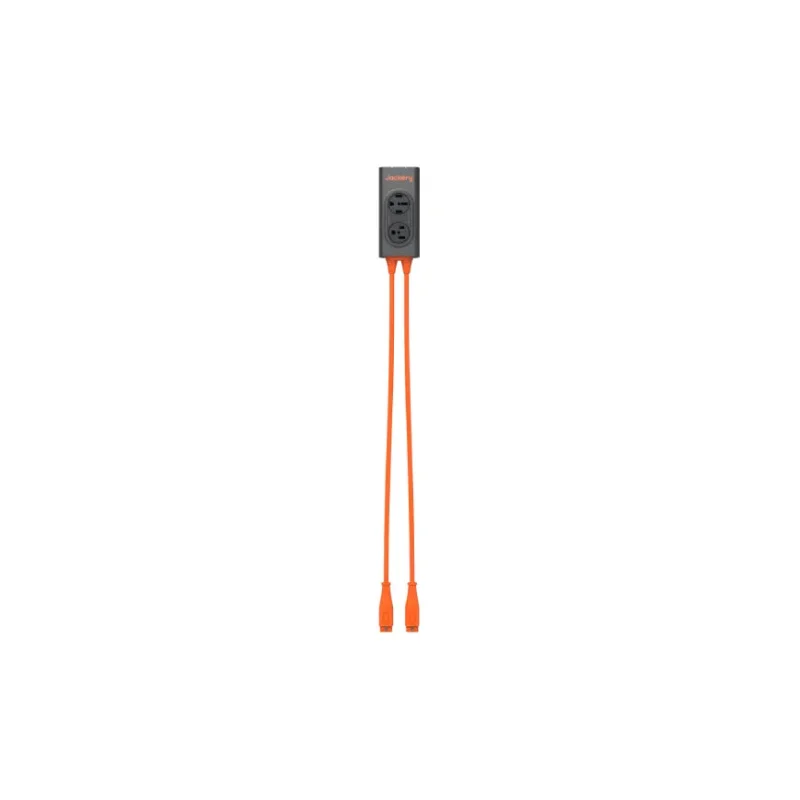 Jackery Connector