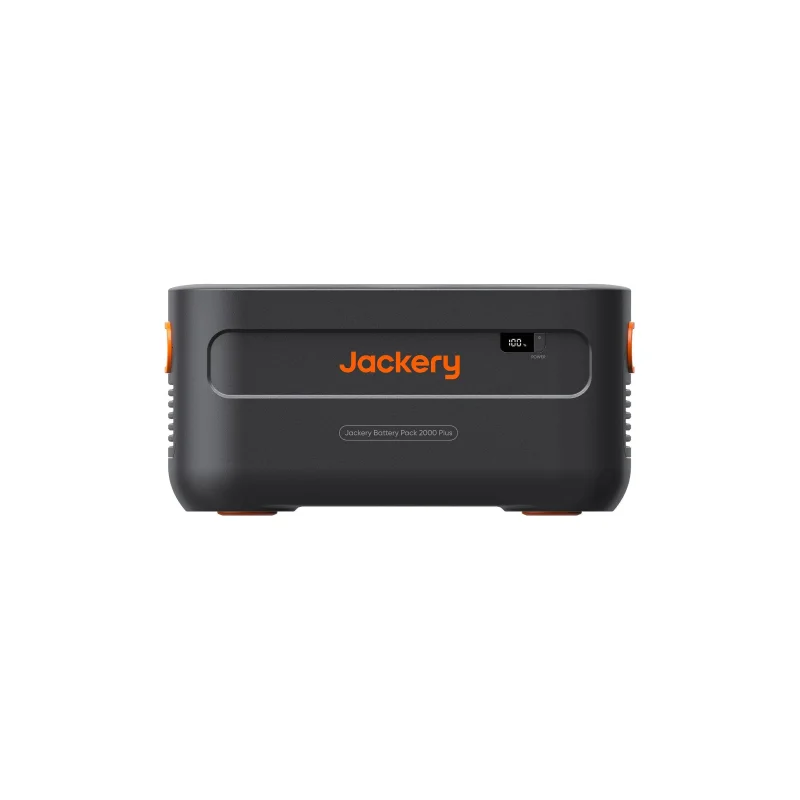 Jackery Expansion Battery Pack 1000 Plus