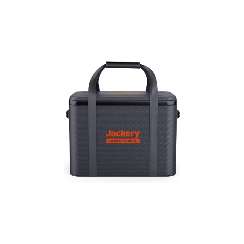 Jackery Upgraded Carrying Case Bag for Explorer 1000/1000 Pro (M)