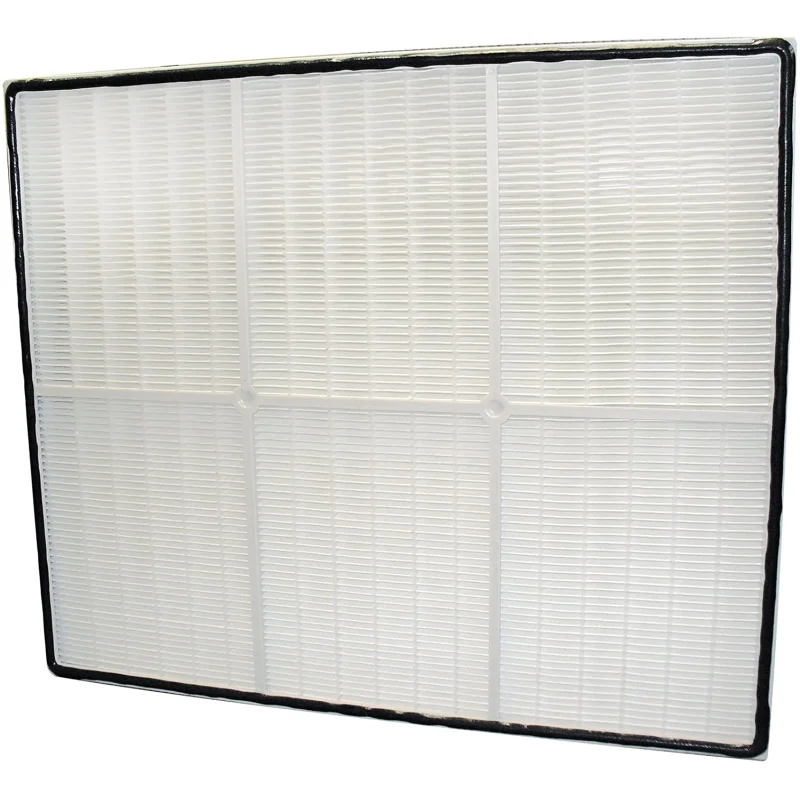 Janitized JAN-HVAC140 Dri-Eaz Defendair HEPA 500 Filter, OEM# F321 (1