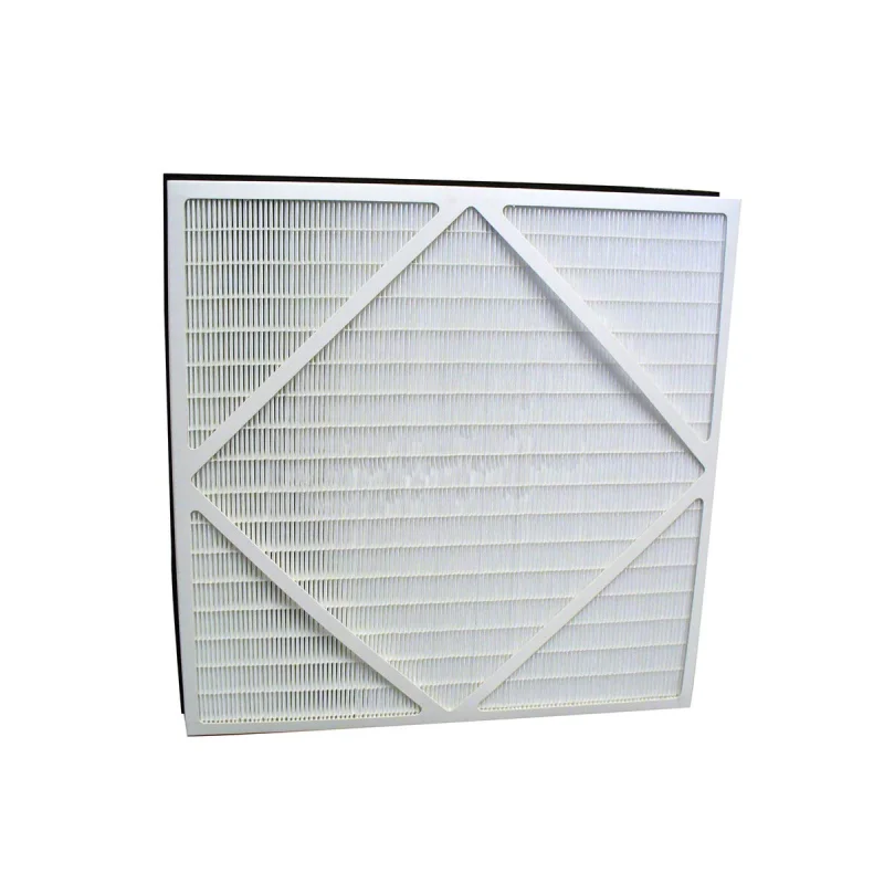Janitized JAN-HVAC180 Premium Replacement Commercial HEPA Filter for Phoenix Guardian R, OEM # 4031864