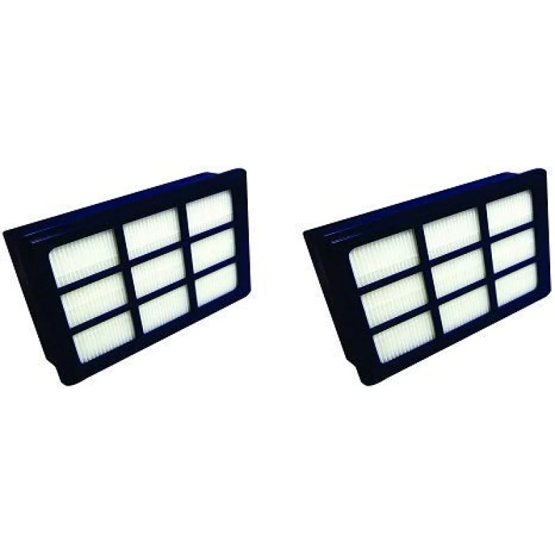 Janitized JAN-IVF457Replacement Commercial HEPA Filter for Advance Spectrum