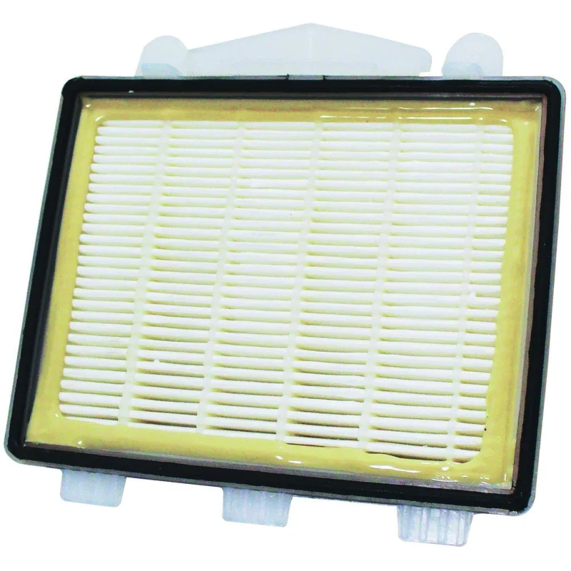 Janitized JAN-IVF459 Premium Replacement Commercial HEPA Filter, Karcher/Tornado Models CV30/1, CV38/1 and CV48/2