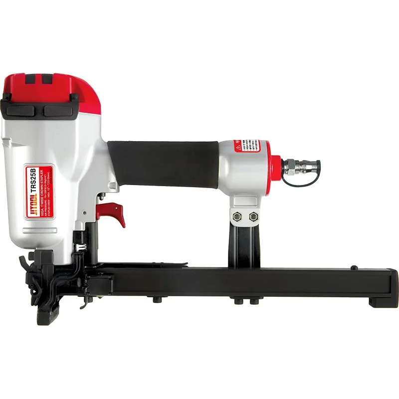 JIT TRS25B 1-inch Wide Crown Stapler for Bostitch BCS-16S2 Type 16 Gauge Staples 1/2″ – 1″ length