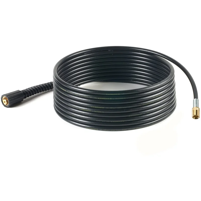 Karcher 2.642-587.0 Clip Extension Hose for Pressure Washer, 25-Feet