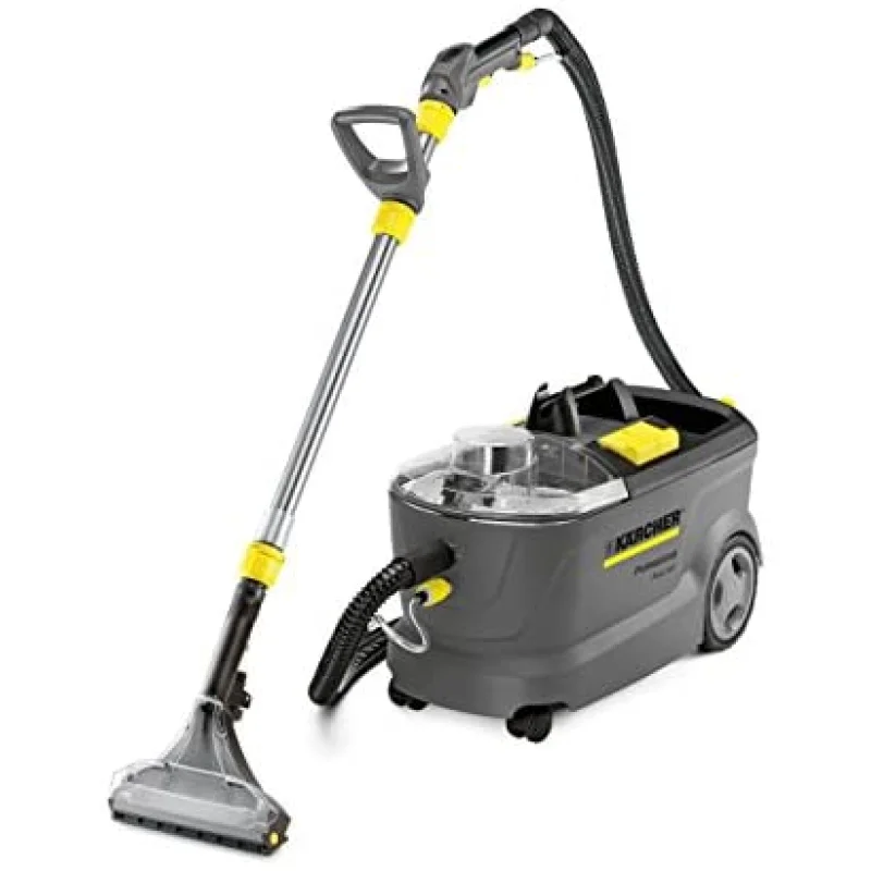 KARCHER PUZZI 10/1 CARPET EXTRACTOR 1.100-133.0