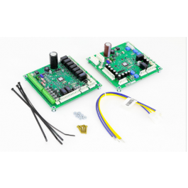 Trane KIT16268 EBM Fan Control With RTOM Board