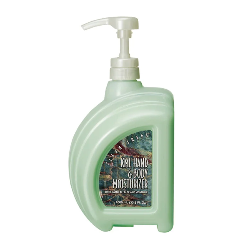 Kutol Clean Shape KML Hand & Body Moisturizer