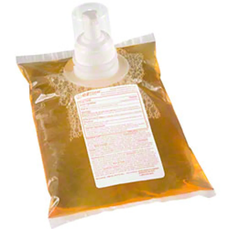 Kutol EZ Hand Hygiene Foaming Anti-Bacterial Hand Soap