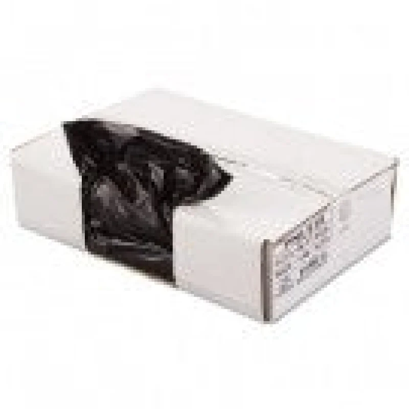 LD-LINER-38X58-1.2MIL BK 10-10)