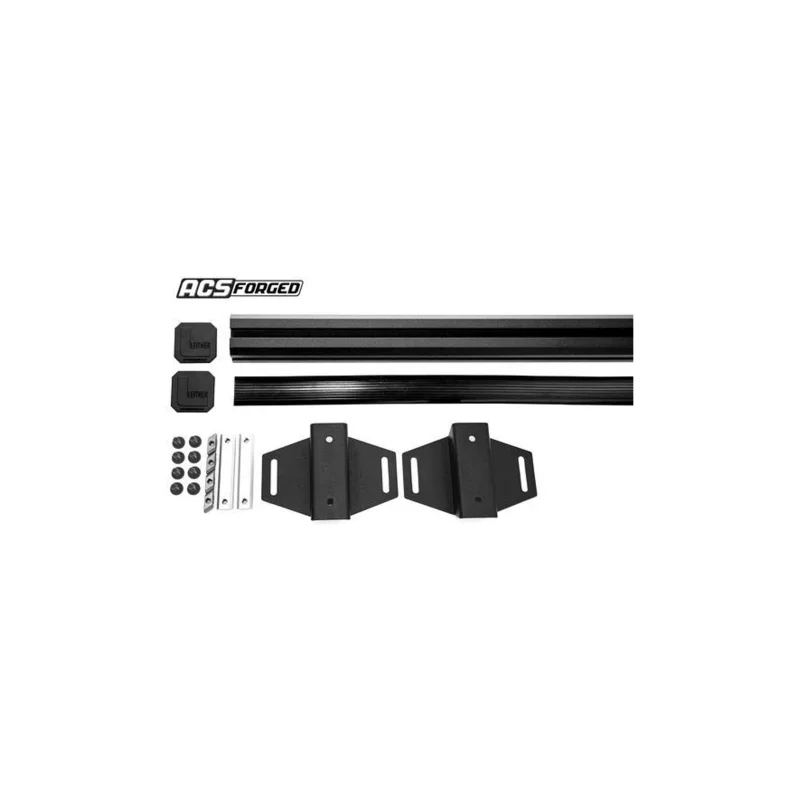 Leitner Designs ACS FORGED 60″ Extra Load Bar Kit