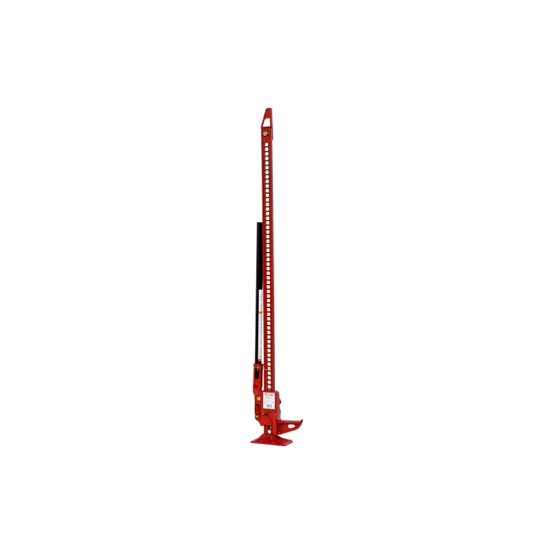 Leitner Designs ACS Hi-Lift Jack Bracket