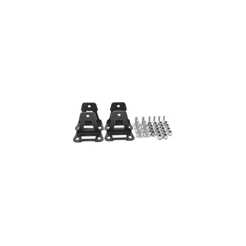 Leitner Designs ACS Rooftop Tent Mounting Bracket
