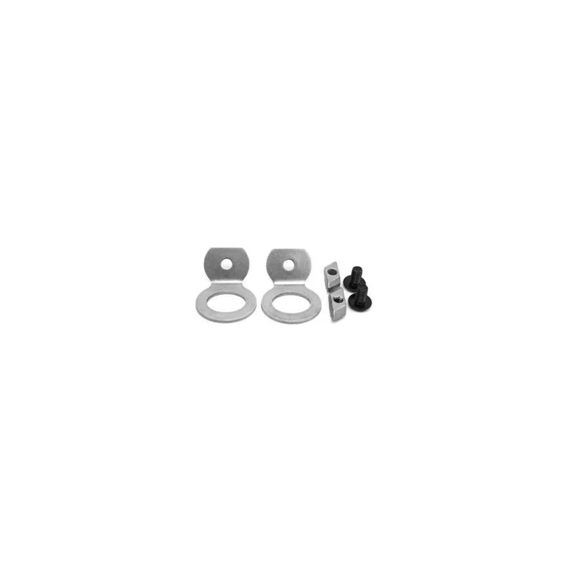Leitner Designs ACS Tie Down Rings