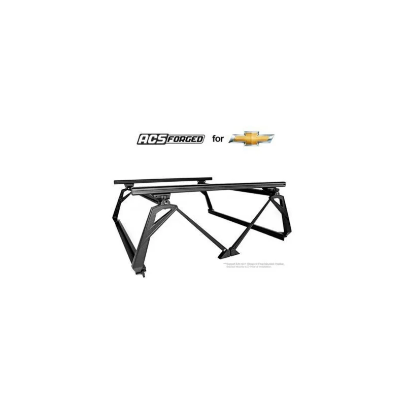 Leitner Designs Active Cargo System – FORGED – Chevy