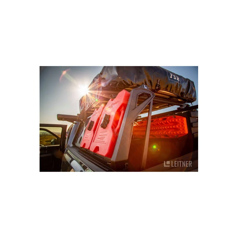 Leitner Designs Active Cargo System – FORGED – GMC