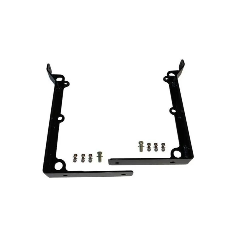 Leitner Designs Bed Stiffeners: 05+ Tacoma